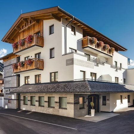 Apart Sternenhimmel Serfaus Exterior photo